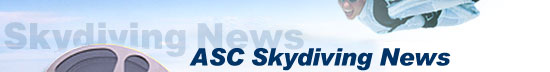 Atlanta Skydiving Center Skydiving News